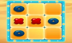 Arabian Tic Tac Toe image