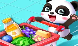image bg Baby Supermarket