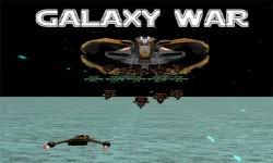 image bg Galaxy War