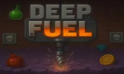 Deep Fuel image
