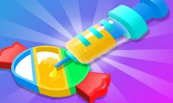 Dye It Right: Color Picker image