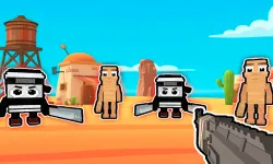 Brainrot Shooter image