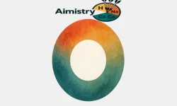 image bg Aimistry