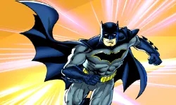 Batman Super Run Fast image
