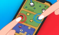2 Player Mini Challenge image