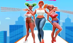 image bg Hi Darling! - impossible Stunts on Heels