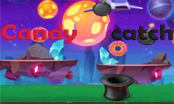 image bg Candy Catch