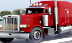 image bg Truck Simulation