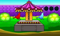 Amusement Park Escape image