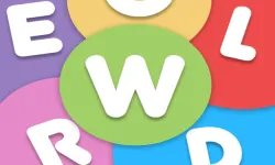 Super Wordle Game image