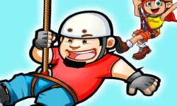 Zipline Valley image