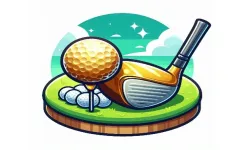 image bg 3D Golf Adventure