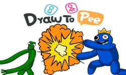 image bg Draw To Pee: Toilet Race
