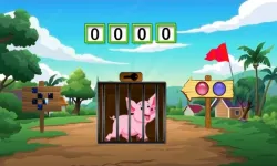 G2M Piglet Escape image