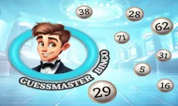 image bg Guessmaster Bingo