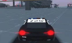 Julio Police Cars image