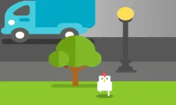 Chicken Road image