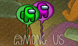 Among Us Smash image