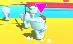 image bg Fall Skibidi Toilet