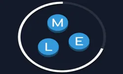 Circle Word image