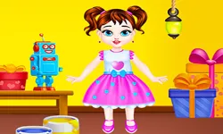 image bg Baby Taylor Toy Master