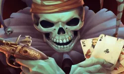 Pirates Match 3 image