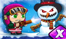 Angry Zombies City image