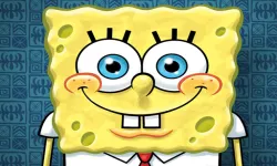 Sponge Bob Match3 image
