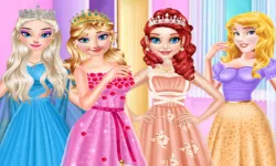 Princess Banquet Practical Joke image