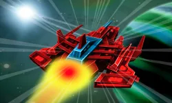 image bg Meteorite Destroyer