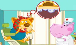image bg Hippo Dentist