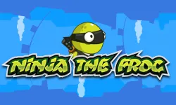 Ninja the Frog image