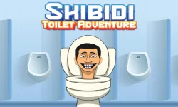 Skibidi Toilet Adventure image