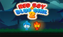 RedBoy and BlueGirl 2 image