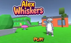 image bg Alex Whiskers