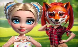image bg Princesses of Quadrobics