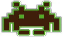 Space Invaders image