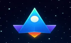 Space Shooter War image
