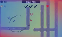 image bg Cops Chase