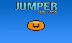 Jumper the game image