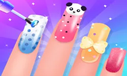 My Fashion Nail Shop image
