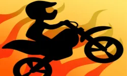 Motor Bike Race image