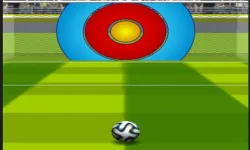 Simple Football Kicking image