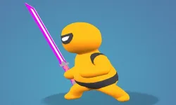 Ninja Ghost image