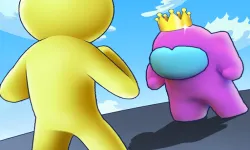 image bg Giant Rush: Imposter