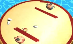 Sumo Wrestling 2021 image