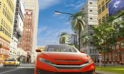 Cars Parking Express image