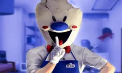 ICE SCREAM FRIENDS image