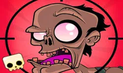Angry zombies monstar image