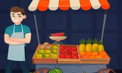 Amaze Fruits image